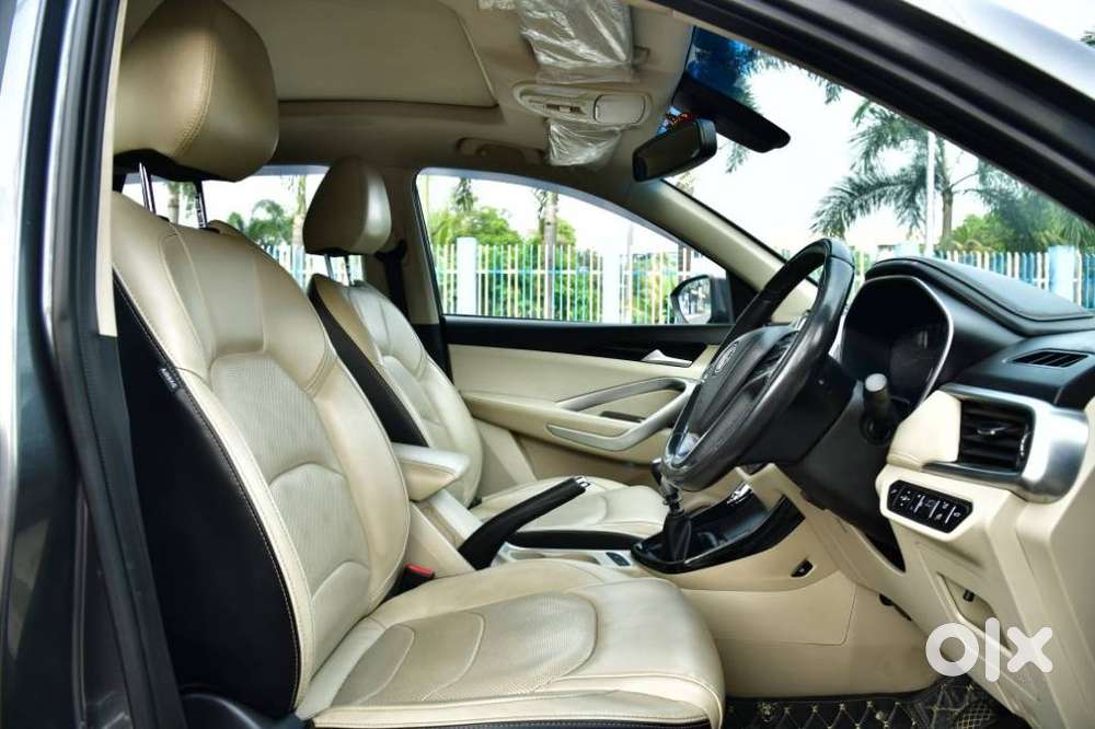 Mg Hector 2.0 Sharp Diesel, 2021, Diesel