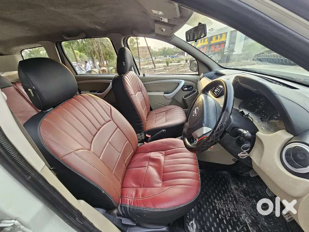 Nissan Terrano Xl Plus Dci Bs4