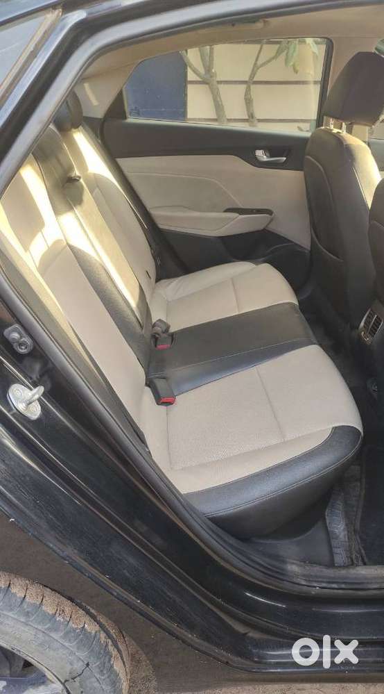 Hyundai New Verna Sx O 1.5 Turbo Gdi Mt, 2019, Diesel