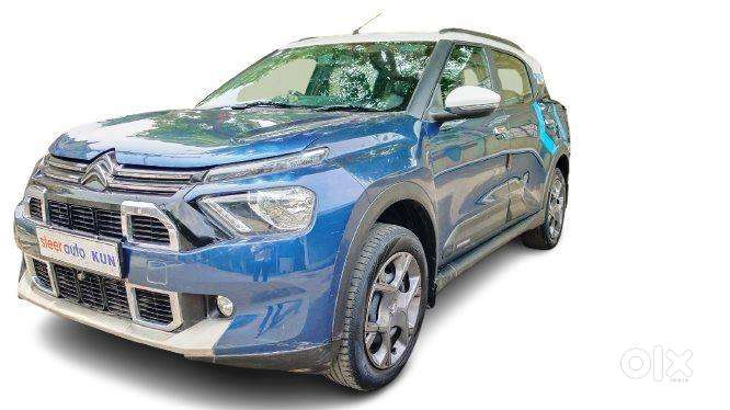 Citroen C3 Aircross, 2023, Petrol
