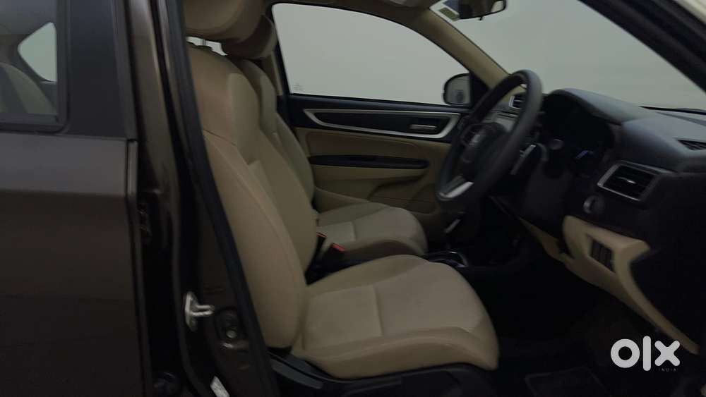 Honda Amaze Vx Cvt I-vtec, 2024, Petrol