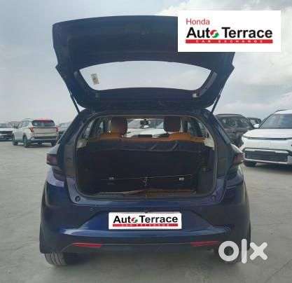 Tata Altroz 1.2 Xm, 2024, Petrol