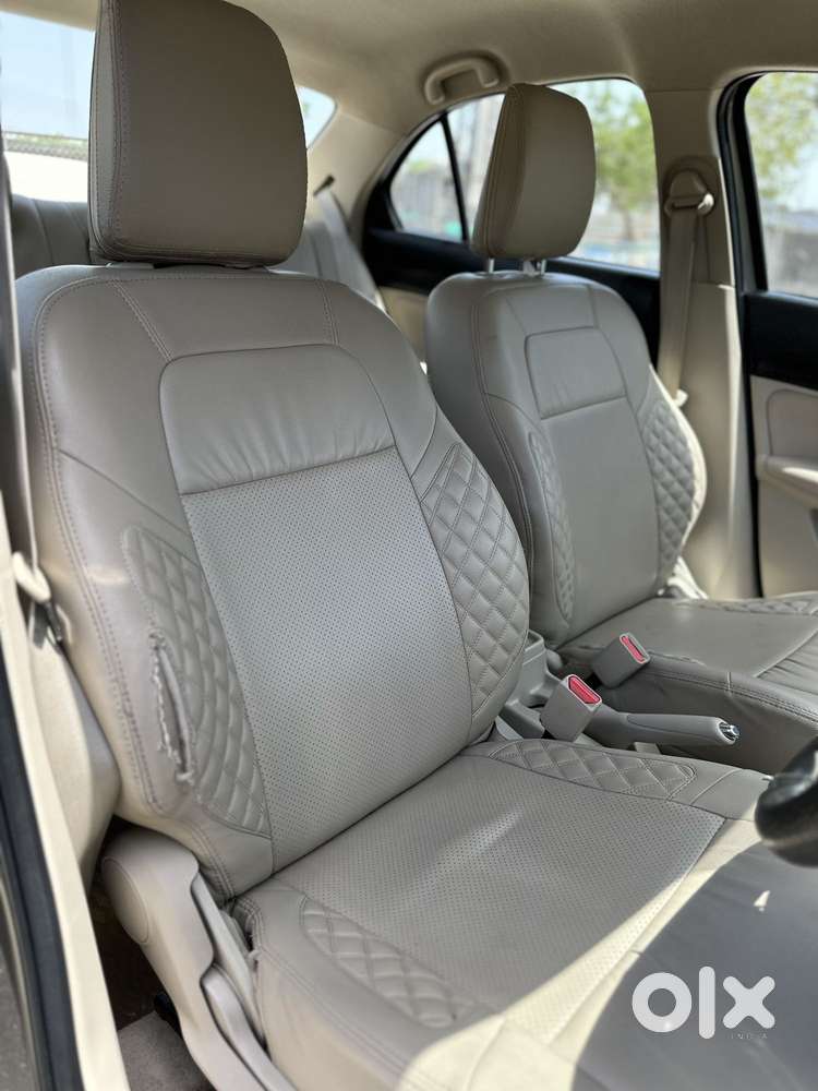 Maruti Suzuki Swift Dzire Vxi(o) Amt, 2018, Petrol