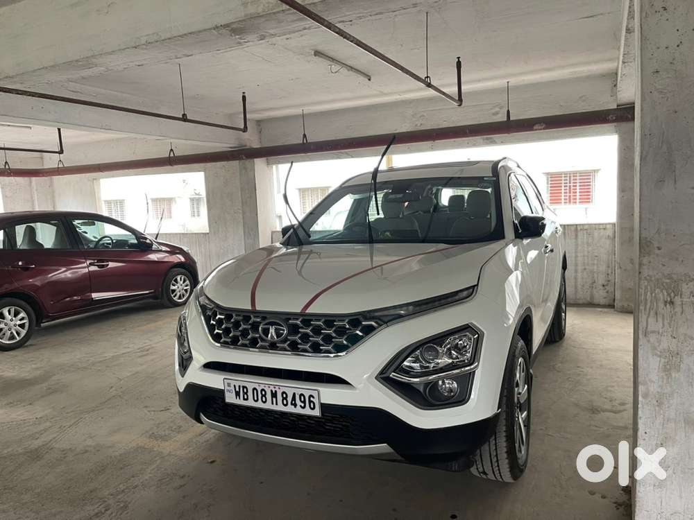 Tata Safari Diesel 2022