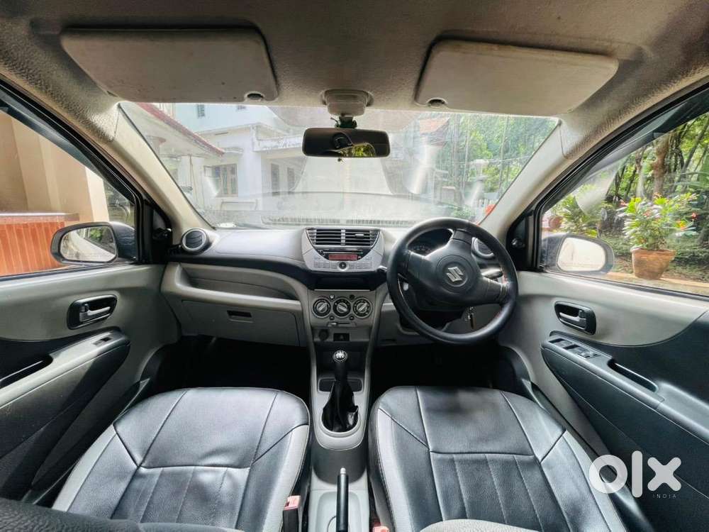 Maruti Suzuki Maruti 2011