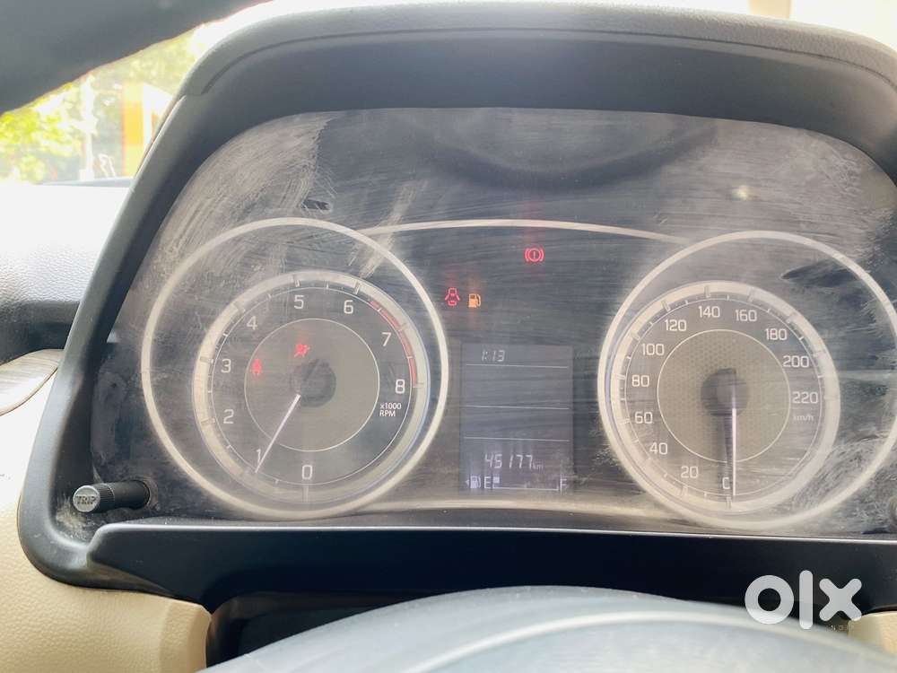Maruti Suzuki Swift Dzire Vxi Optional, 2021, Petrol