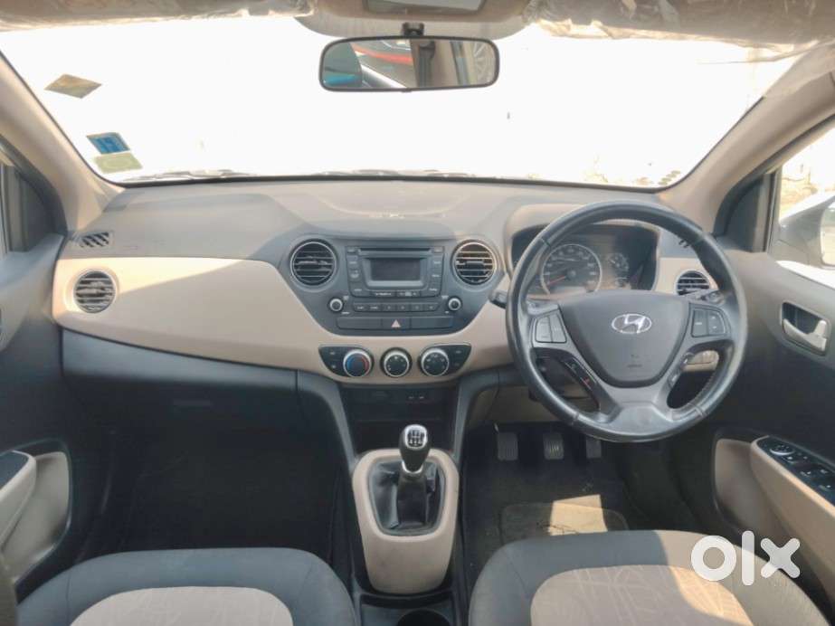Hyundai Grand I10 Asta 1.2 Kappa Vtvt, 2013, Petrol