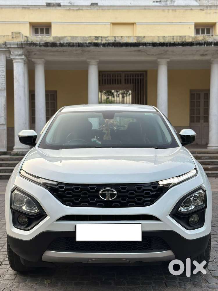 Tata Harrier