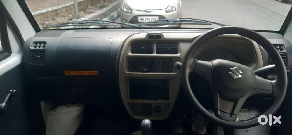 Maruti Suzuki Eeco 7 Seater Standard, 2023, Petrol