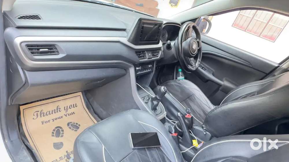 Finance Car But Emi Paid On Time Spare Key Available