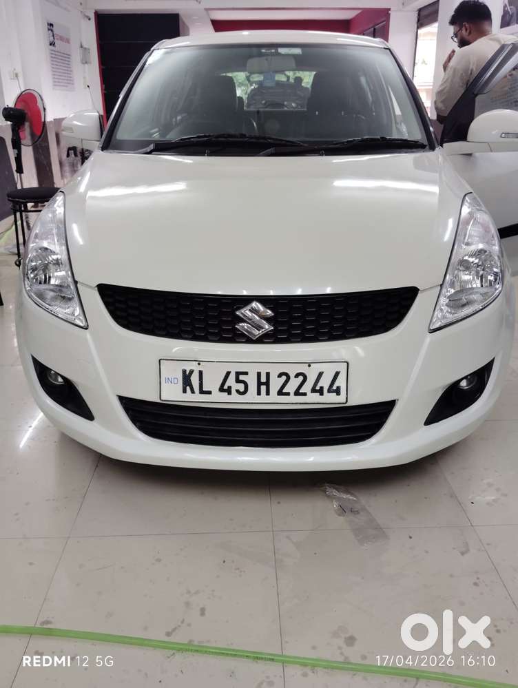 Maruti Suzuki Swift 2011-2014 Vdi, 2012, Diesel