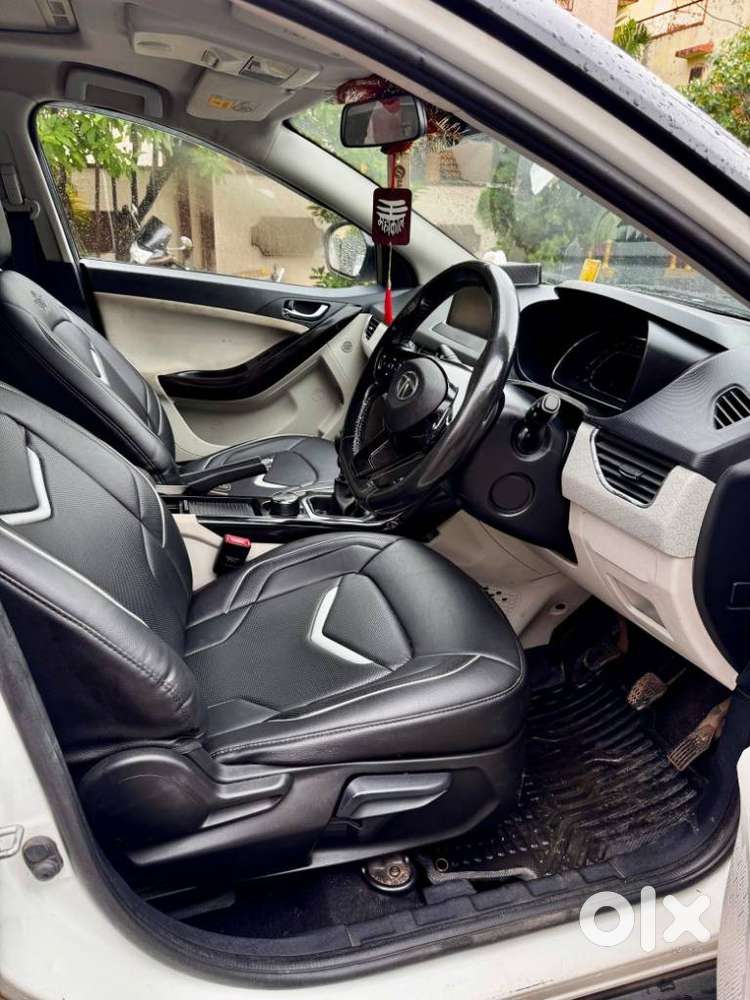 Tata Nexon 1.5 Revotorq Xza Plus Premium Jet Edition, 2021, Diesel