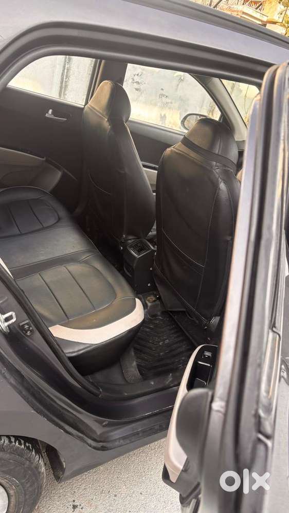 Hyundai Grand I10 2019 Diesel Well Maintained