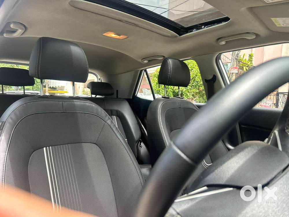 Hyundai Venue 1.0l Turbo Gdi Sx(o) Mt, 2021, Petrol