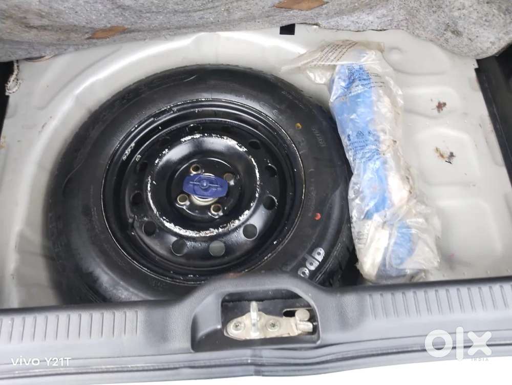 Maruti Suzuki Swift Lxi, 2020, Petrol