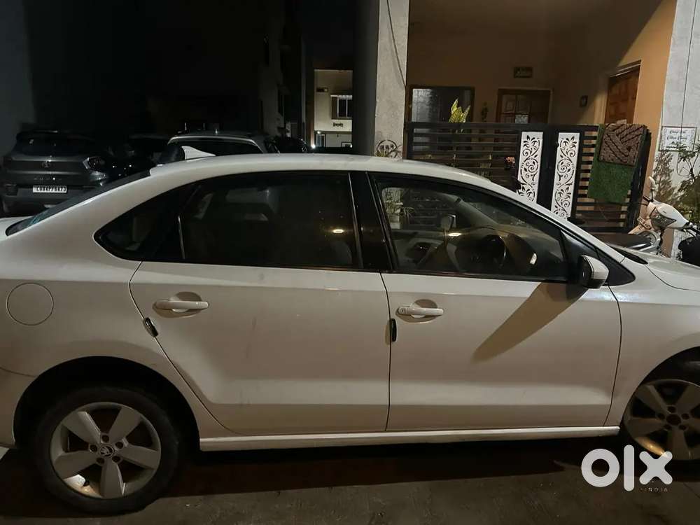 It Is 1.5 Tdi Engine Dsg 7 Speed Transmission Automatic