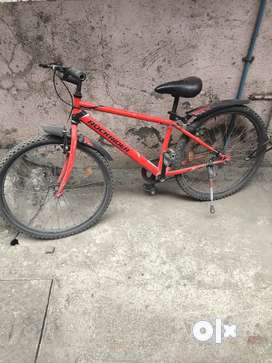 Olx mountain cycle sale