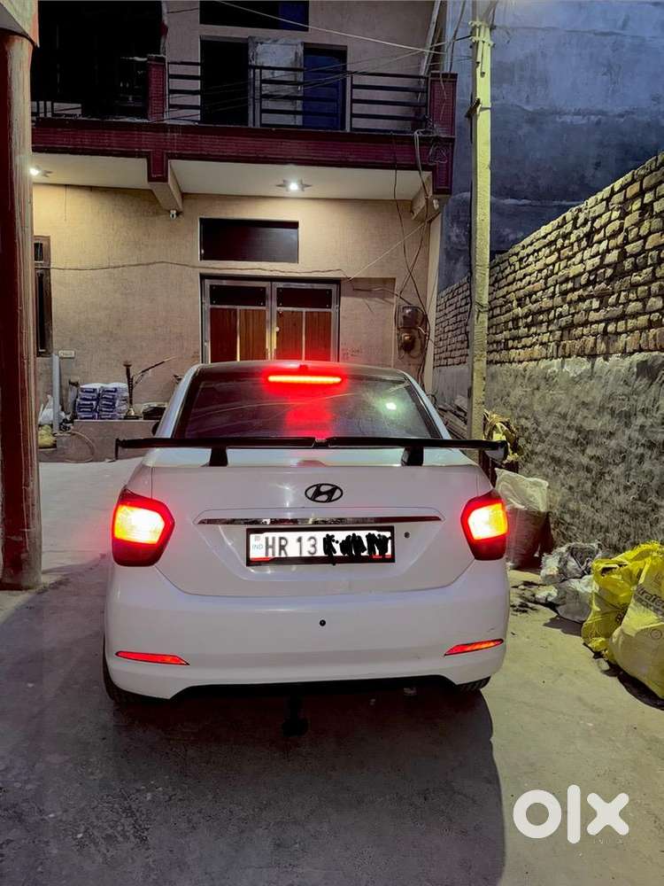 Hyundai Car Manual 2018