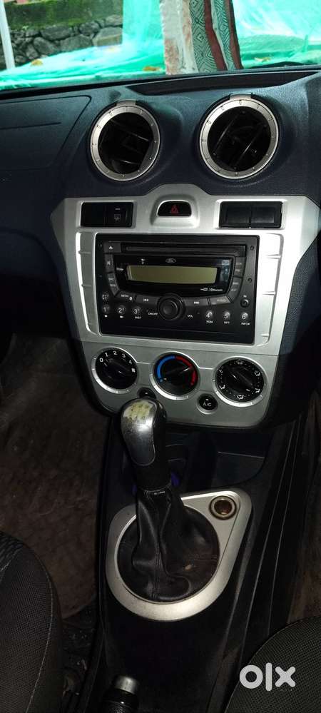 Ford Figo Diesel 2013