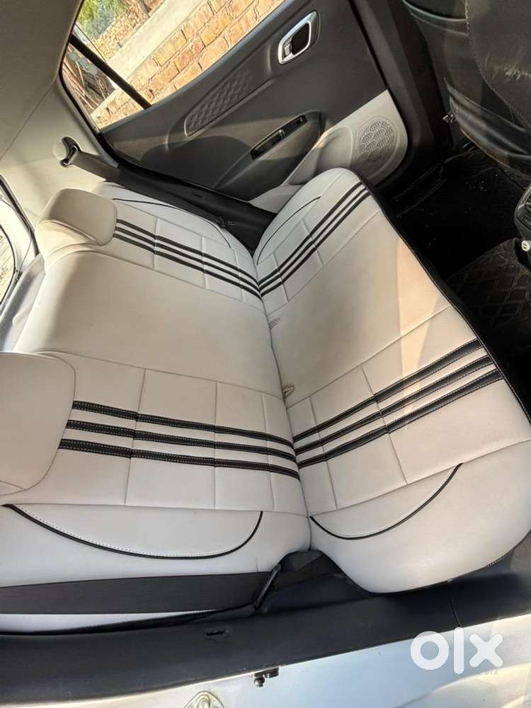 Hyundai Grand I10 Nios 2023 Petrol Good Condition