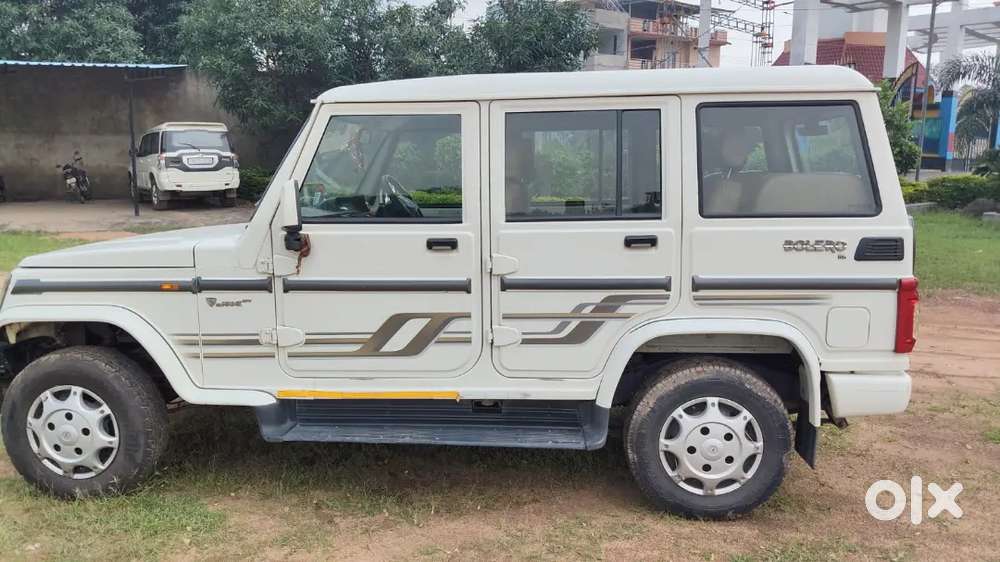 Mahindra Be 6 2021 Diesel Manual