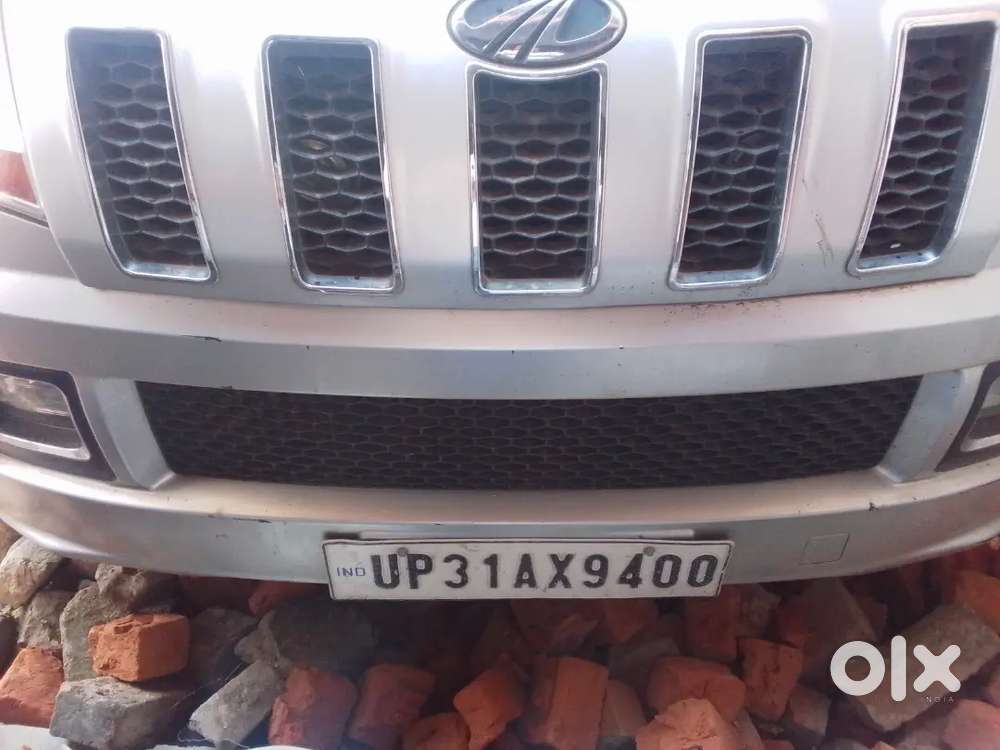 Mahindra Tuv 300 2018 Diesel 96000 Km Driven