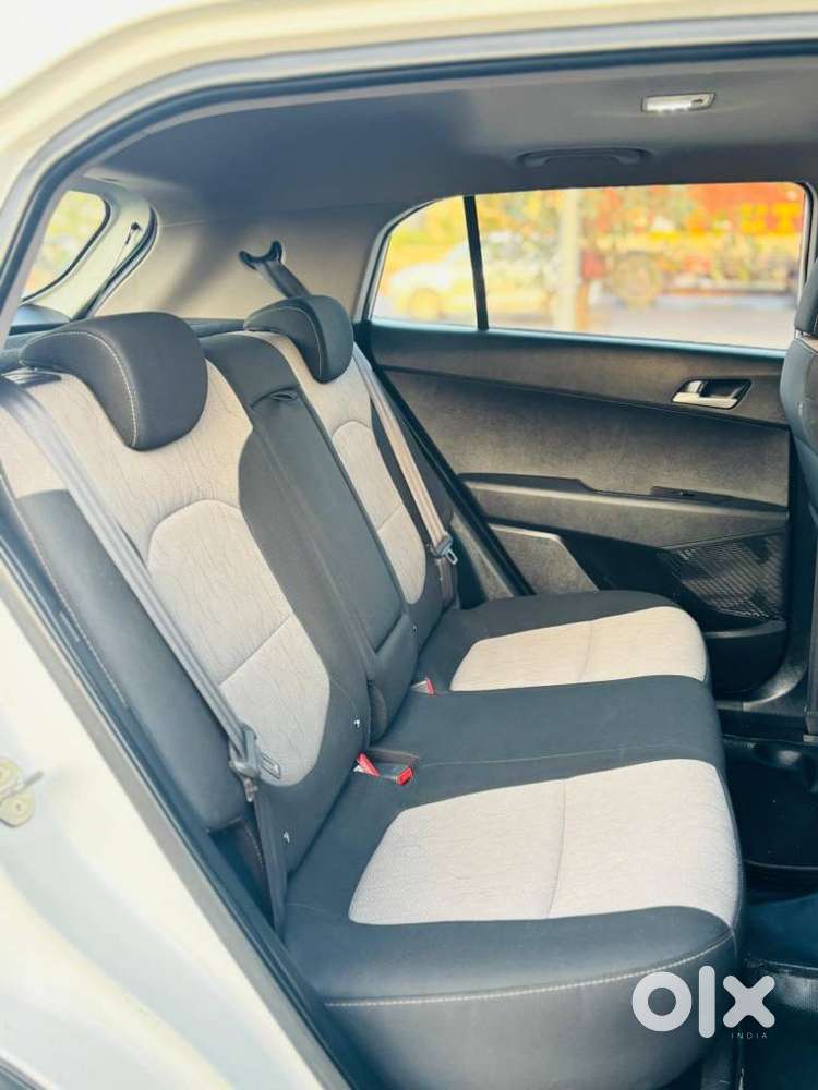 Hyundai Grand I10 Magna 1.2 Kappa Vtvt, 2017, Petrol