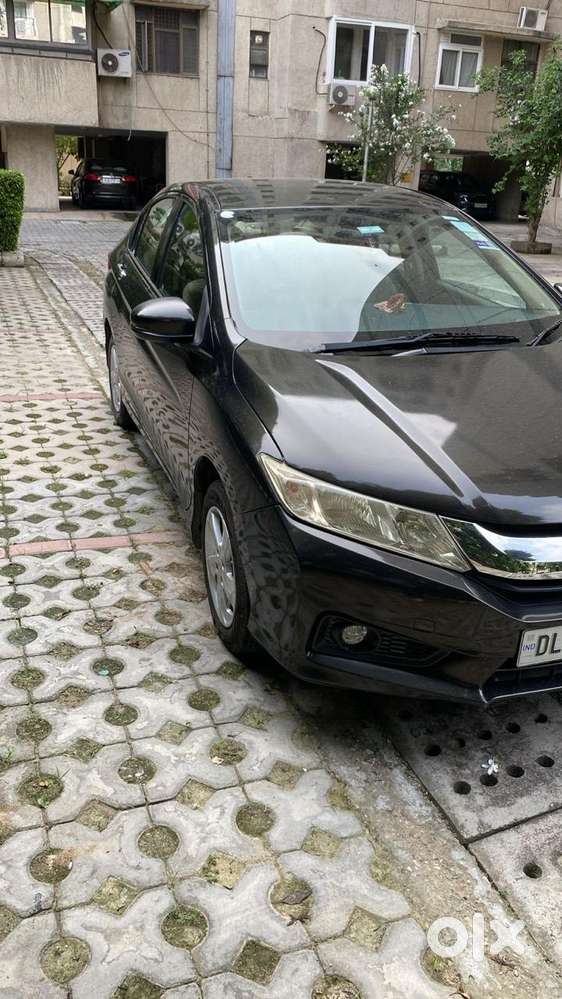 Honda City 2016 Available For Sale