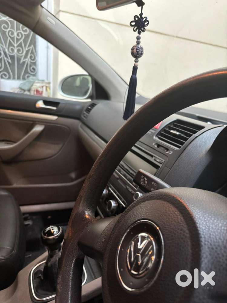 Volkswagen Jetta 2011 Petrol. Valid Till 2031