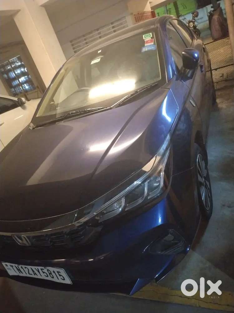 Honda City 2023 Model 2 Nd Owner For Sale