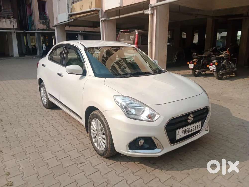 Maruti Dzire Zxi 2024
