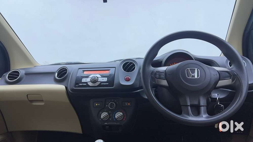 Honda Brio 1.2 S Mt, 2014, Petrol