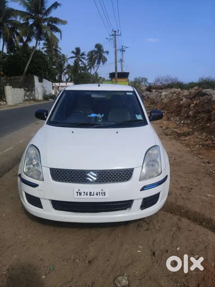 Maruti Suzuki Dzire 2016