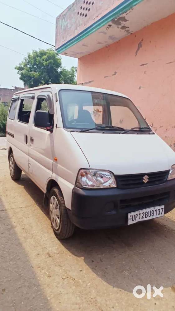 Maruti Suzuki Eeco 2024 Petrol 16000 Km Driven