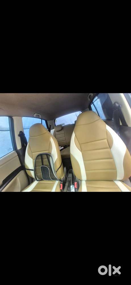 Hyundai I10 Sportz 2011 Haldwani Rto