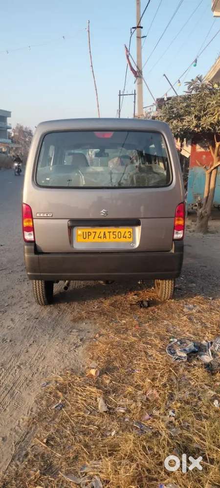 Maruti Suzuki Eeco 2024