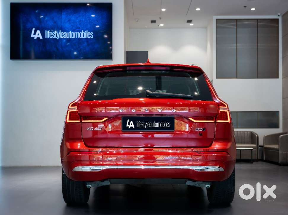 Volvo Xc60 2.0 B5 Ultimate, 2024, Petrol