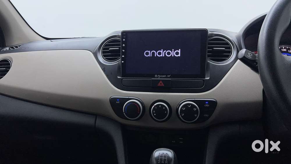 Hyundai Grand I10 1.2 Kappa Magna, 2018, Petrol