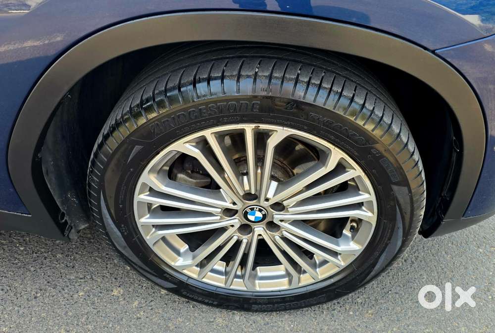 Bmw X3 Xdrive 20d Luxury Line, 2021, Diesel