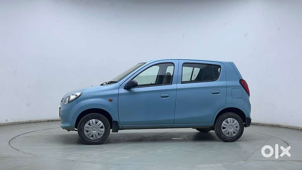 Maruti Suzuki Alto 800 Lxi, 2013, Petrol