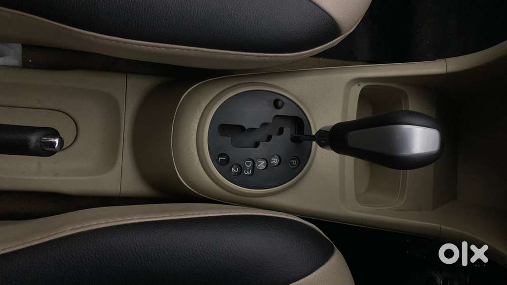 Maruti Suzuki A-star Vxi (abs), Automatic, 2013, Petrol