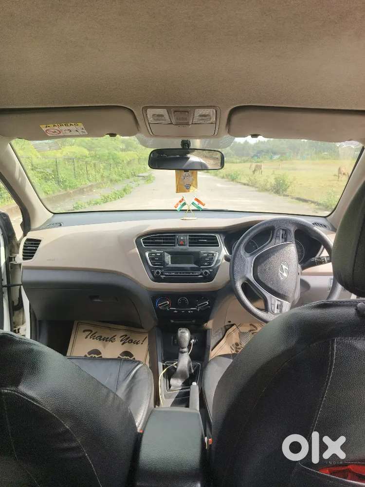 Hyundai Elite I20 Sportz 2018