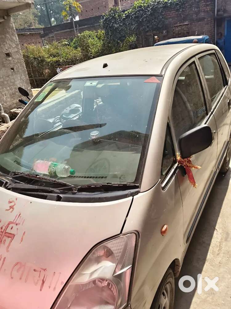 Maruti Suzuki Zen Estilo 2008 Petrol 49000 Km Driven