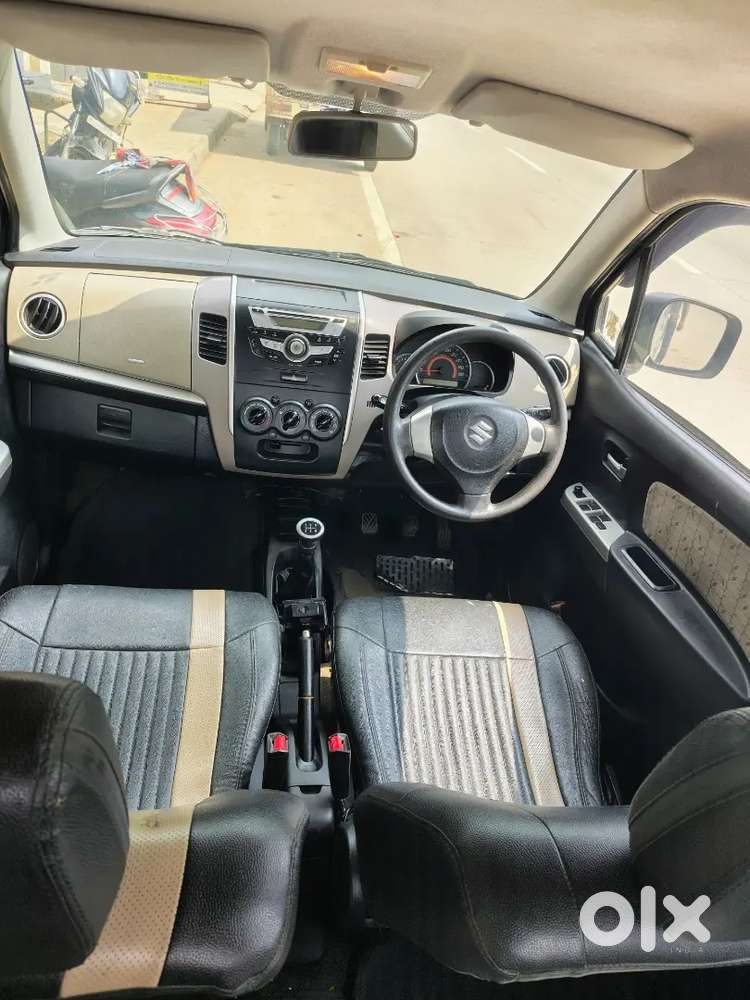 Wagonr Vxi