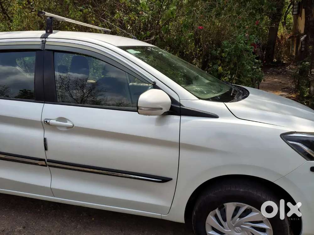 Maruti Suzuki Ertiga 2024 Petrol 58180 Km Driven