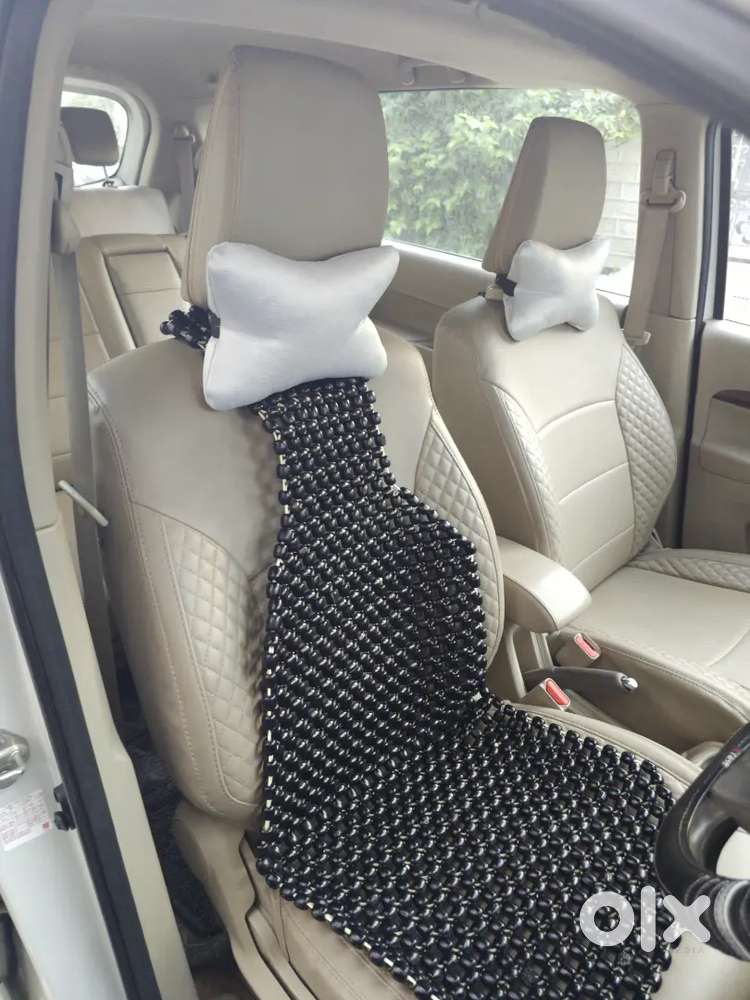 Maruti Suzuki Ertiga 2019 Zdi Pearl White