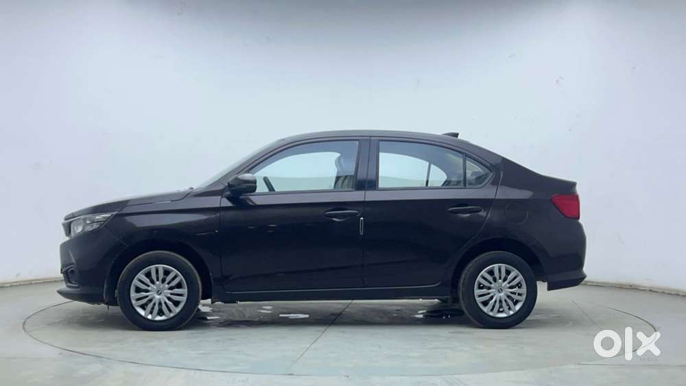 Honda Amaze S Petrol, 2018, Petrol