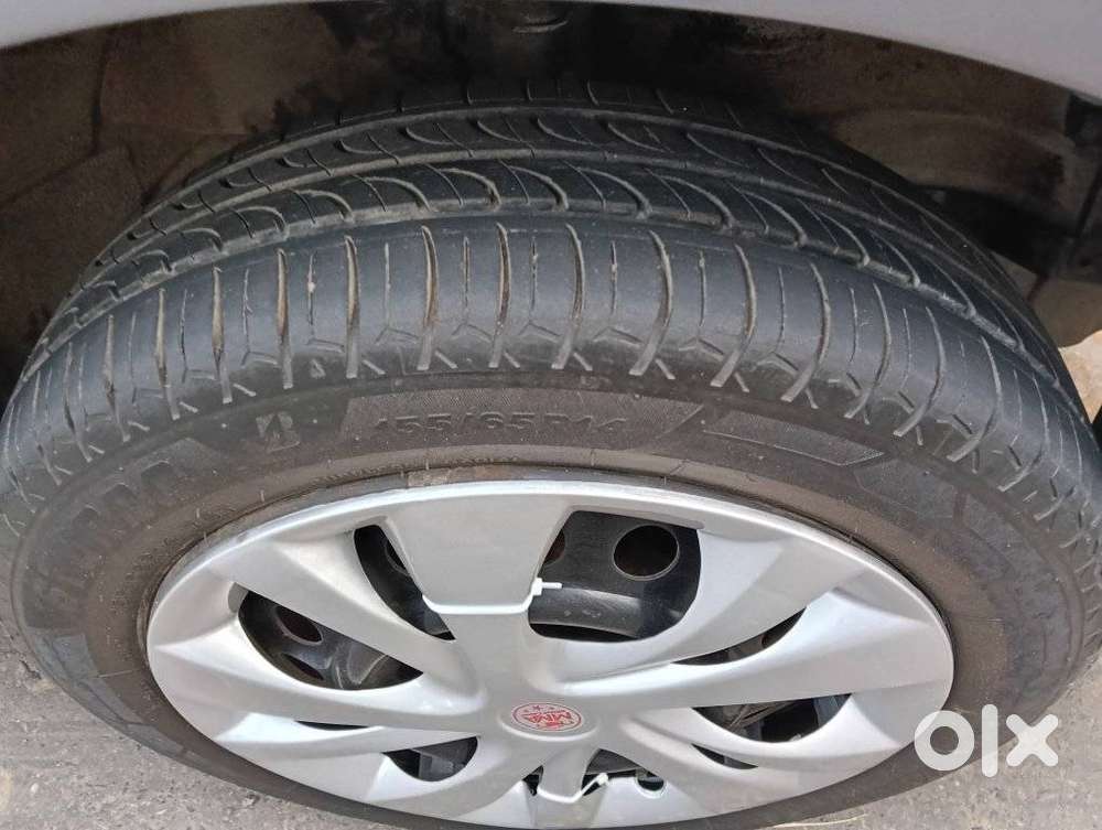 Maruti Suzuki Wagon R Vxi, 2017, Petrol