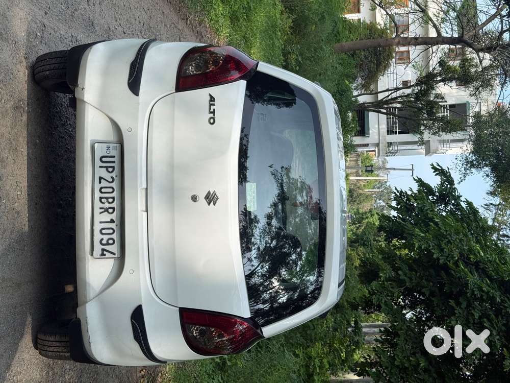 Alto800 2020 Model In Good Condition