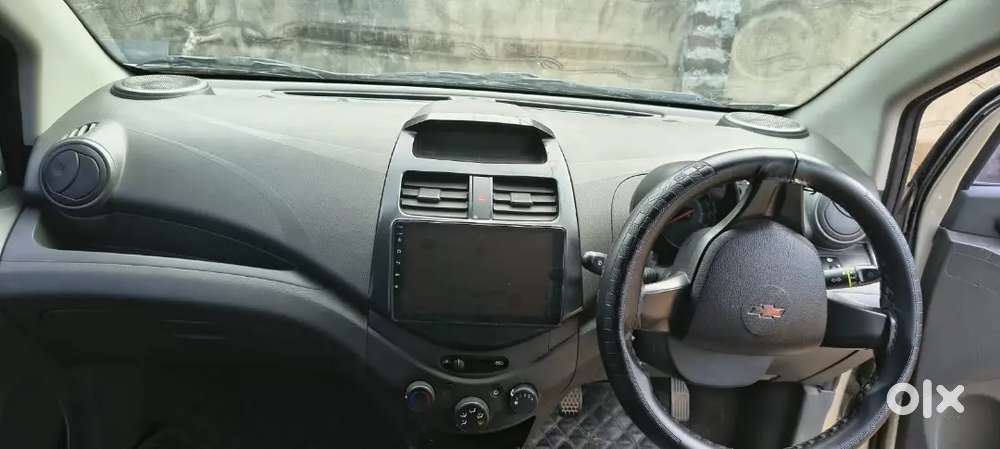 Chevrolet Beat 1.2 Ls 2011